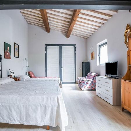 Siena- Porta Romana Lovely Studio With Parking! Екстер'єр фото