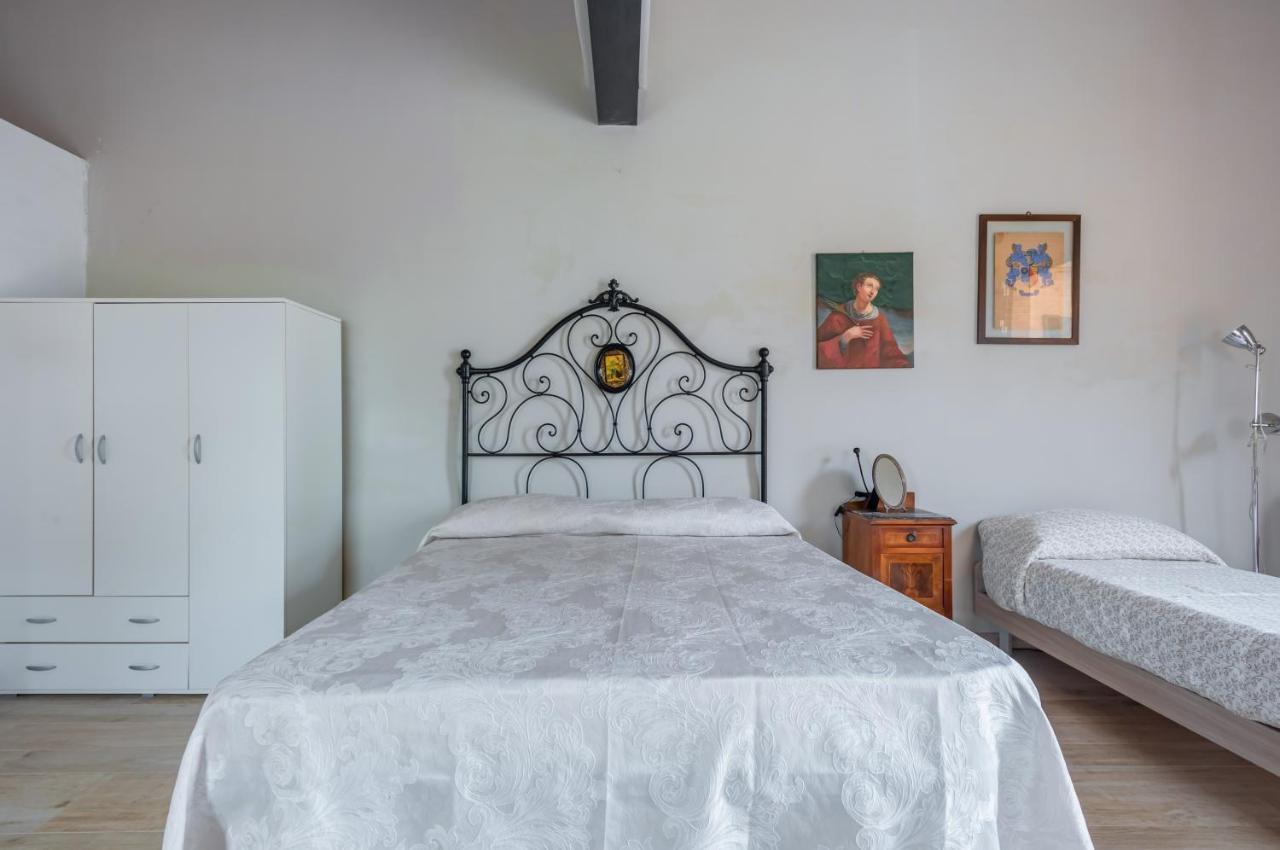 Siena- Porta Romana Lovely Studio With Parking! Екстер'єр фото