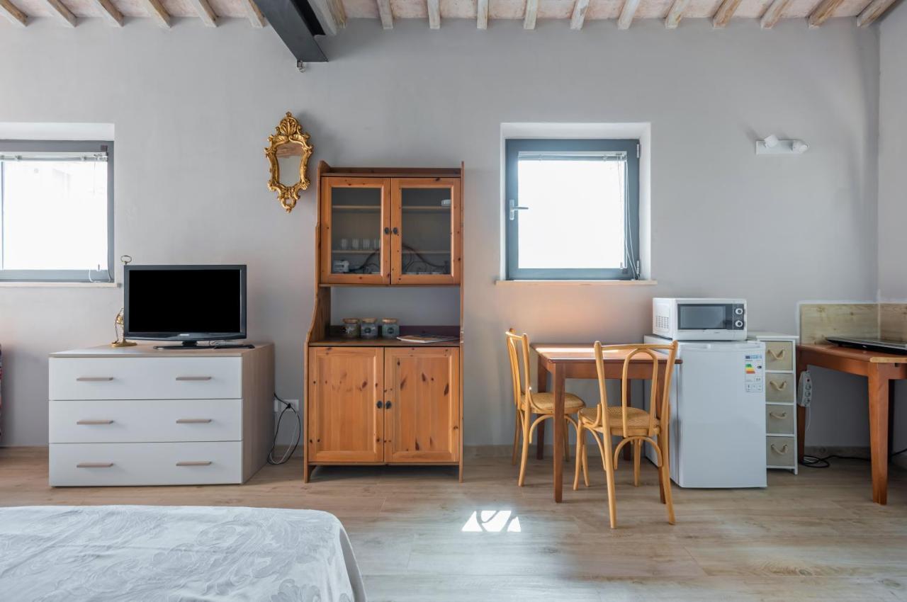 Siena- Porta Romana Lovely Studio With Parking! Екстер'єр фото